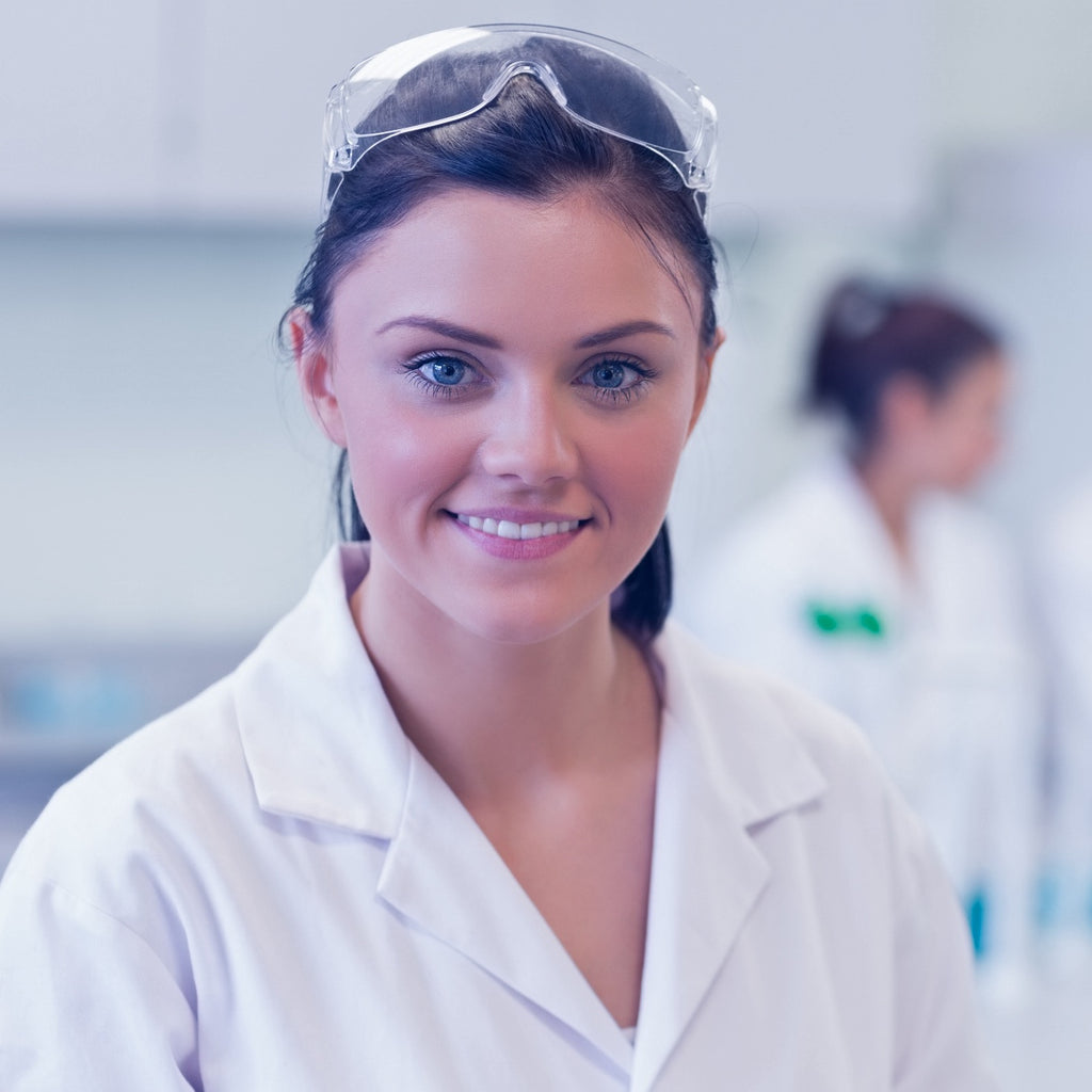 Allergy Testing - Knowledge is Power