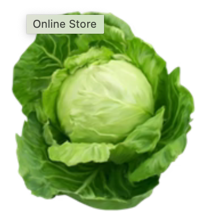 Cabbage wraps for eczema, psoriasis