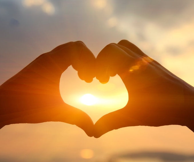 Love Your Hands?
