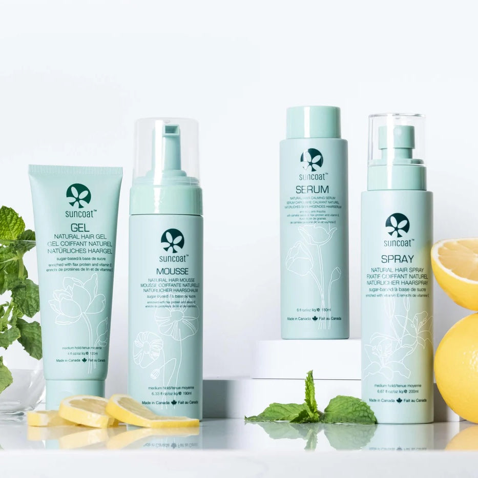 Having a Great Hair Day?