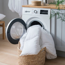 Anti-allergy Laundry Products