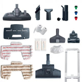 Polti Unico Combined Steam Cleaner and Vacuum