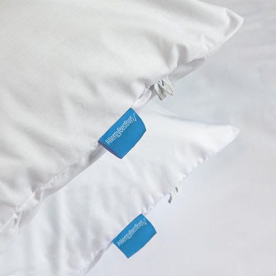 AllergyBestBuys Dust Mite Proof Pillow Barrier Covers