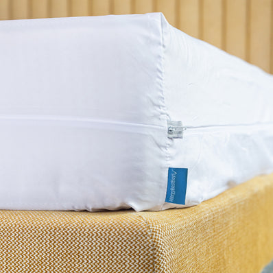 AllergyBestBuys Dust Mite Proof Mattress Barrier Covers