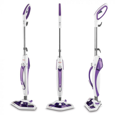 Polti Vaporetto SV 440_Double Steam Mop
