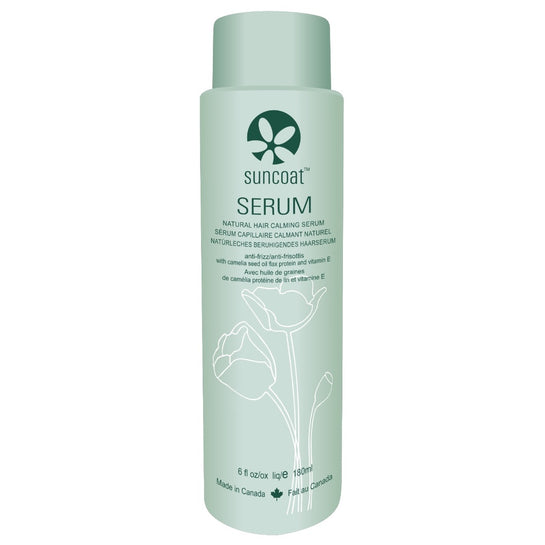 Chemical Free Hair Calming Serum 180ml