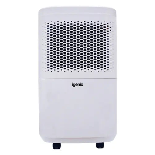 Igenix 12 Litre Dehumidifier Allergy Best Buys