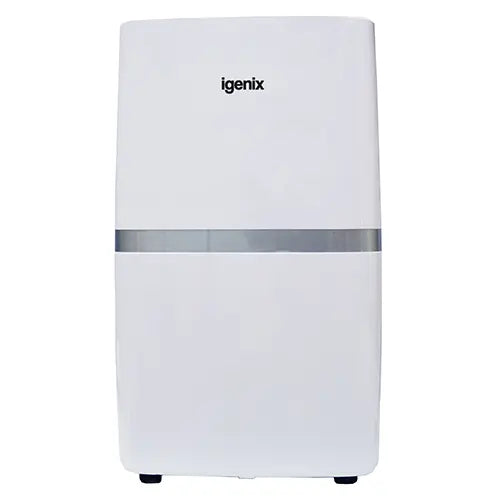 Igenix 20 Litre Dehumidifier Allergy Best Buys