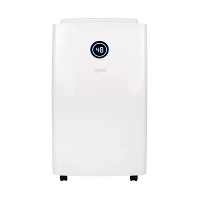Igenix 20 Litre Dehumidifier