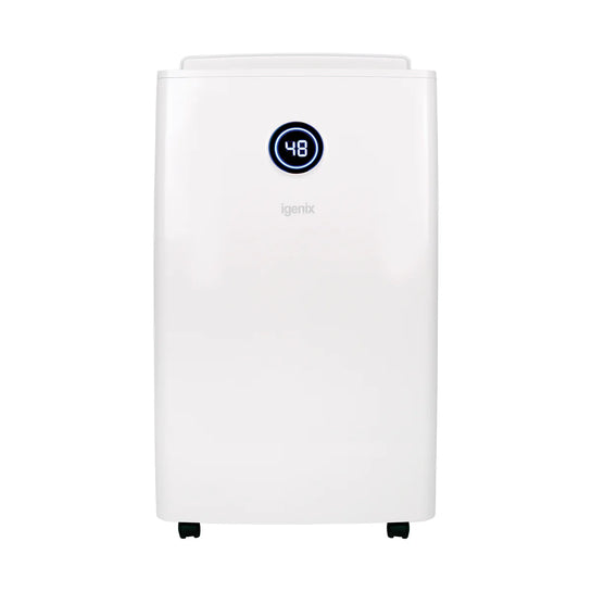 Igenix 20 Litre Dehumidifier