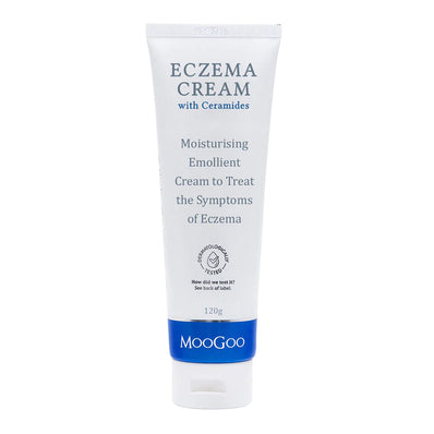 Ultra Gentle Eczema Cream