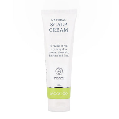 Ultra Gentle Scalp Cream