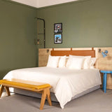 Cottonfresh  Organic Dust Mite Proof Mattress Covers
