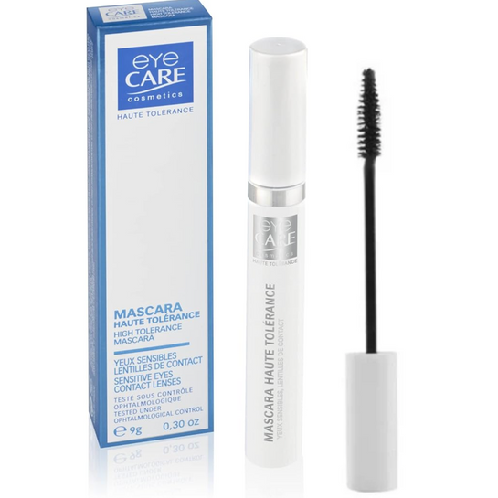 Eye Care Hypoallergenic Mascara