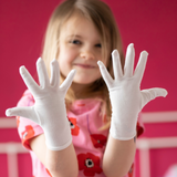 Children’s Bamboo Gloves for Eczema