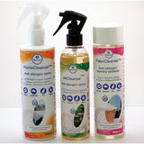 STAR BUY!  SAVE on AirCleanse, FabriCleanse and HomeCleanse