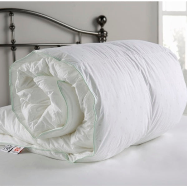 Fossflakes TemperatureRegulating Duvet (Fossflakes Single Duvet