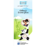 Children’s Bamboo Gloves for Eczema
