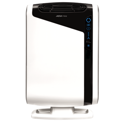Aeramax DX95 Air Purifier front view