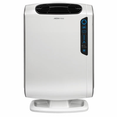 The AeraMax DX55 Air purifier with 4 Stage purification from Allergy Best Buys