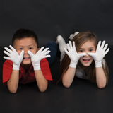 Children’s Bamboo Gloves for Eczema