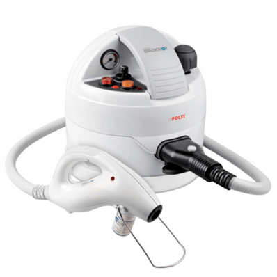 Polti Cimex Eradicator - Powerful Steam Disinfector