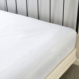Classic Microfibre Dust Mite Proof Mattress Barrier Covers