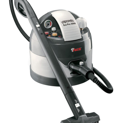 Polti Vaporetto Eco Pro 3.0 Anti Allergy Steam Cleaner