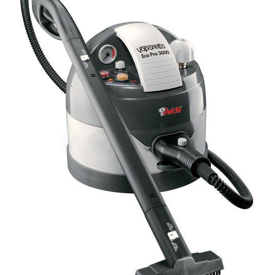 Polti Vaporetto Eco Pro 3.0 Anti Allergy Steam Cleaner 