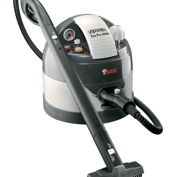 Polti Vaporetto Eco Pro 3000 Anti Allergy Steam Cleaner (Polti