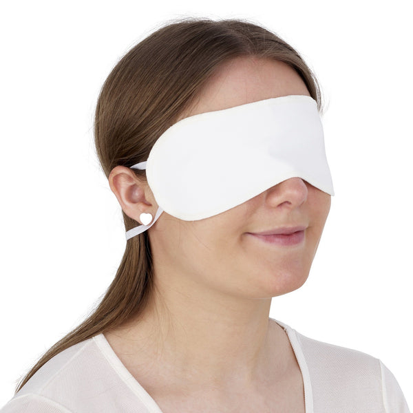 DermaSilk Eye Mask (Dermasilk eye mask one size) – Allergy Best Buys