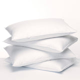 FeatherFresh Dust Mite Proof Boilable Pillow