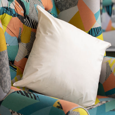 Cottonfresh  Organic Dust Mite Proof Cushion Covers