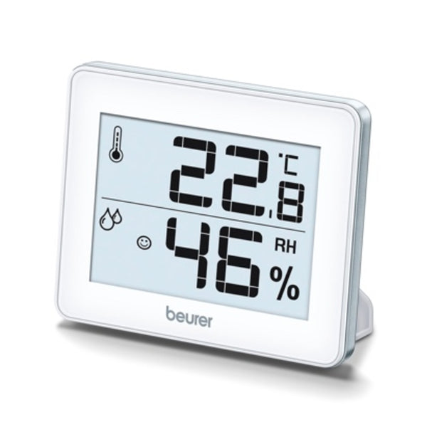 Humidity & Temperature Gauge (Humidity & temperature gauge) Allergy