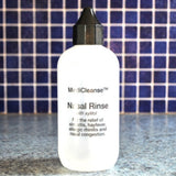 Medicleanse Nasal Rinse an effective means of reducing symptoms