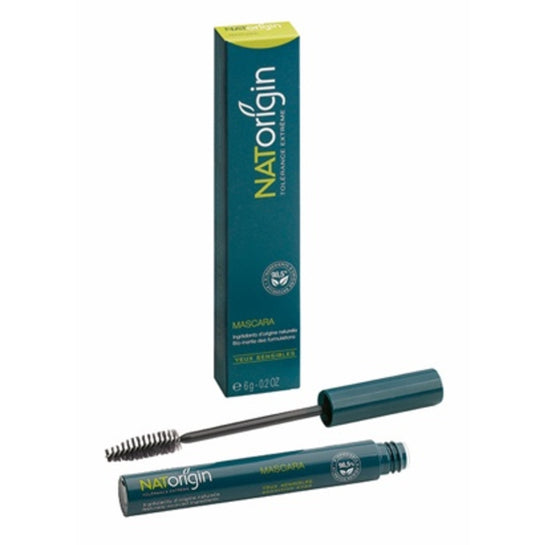 NATorigin Hypoallergenic Lengthening Mascara