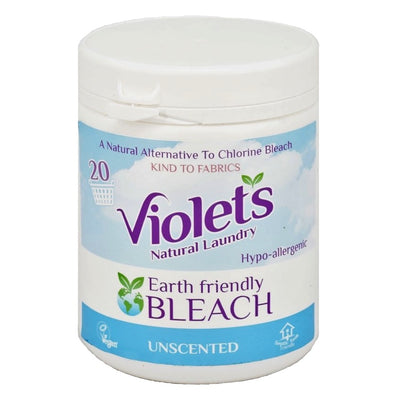 Violet's Oxygen Mineral Bleach 1kg