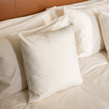 Cottonfresh Organic Dust Mite Proof Pillow Covers
