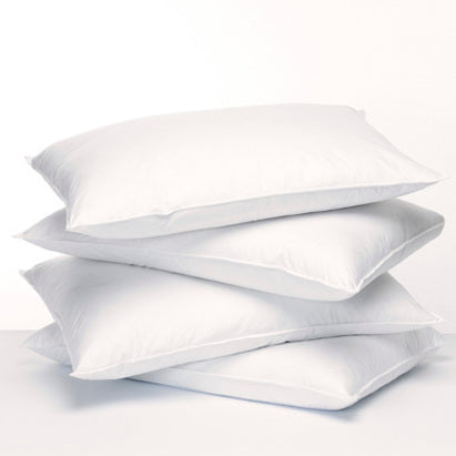 Your Pillow - A Hotbed of Fungal Spores