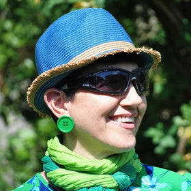 Wraparound Eyewear