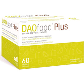 DAOfood
