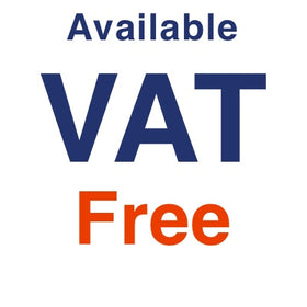 VAT Free for allergy sufferers at allergybestbuys.co.uk
