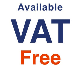 VAT Free for allergy sufferers at allergybestbuys.co.uk