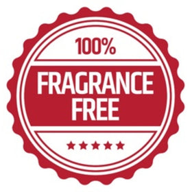 Fragrance-free
