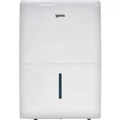 Igenix 30 Litre Dehumidifier