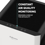 Aeramax SV Air Purifier