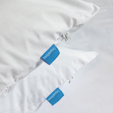 AllergyBestBuys Dust Mite Proof Pillow Barrier Covers