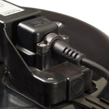 Cleanroom Anti-Allergy Vacuum Cleaner