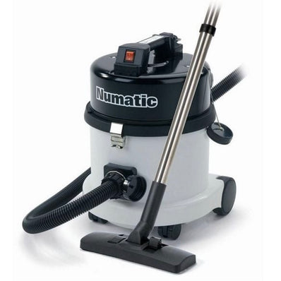 Cleanroom Anti-Allergy Vacuum Cleaner