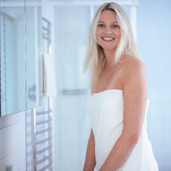 Bamboo Towels